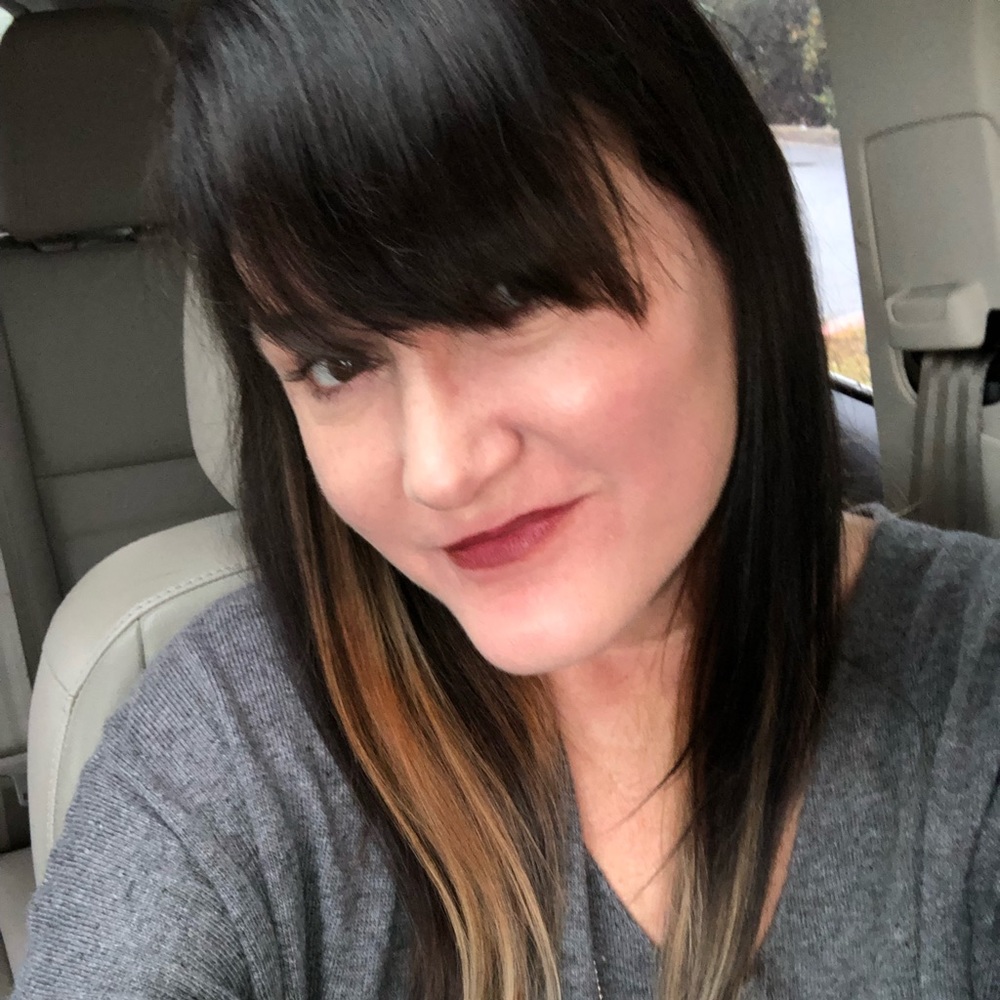 Meet your Posher, Judy